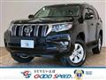 2019 Toyota Land Cruiser Prado