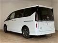 2025 Nissan Serena