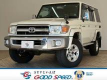 2015 Toyota Landcruiser 70