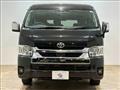 2023 Toyota Hiace Wagon
