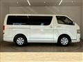 2022 Toyota Hiace Van