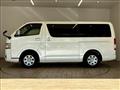 2022 Toyota Hiace Van