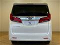 2018 Toyota Alphard G