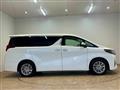2018 Toyota Alphard G
