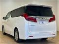 2018 Toyota Alphard G