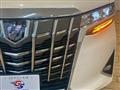 2018 Toyota Alphard G