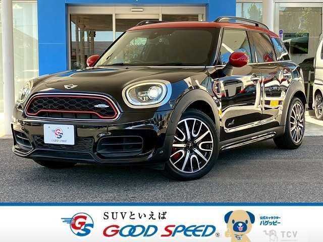 2018 BMW MINI