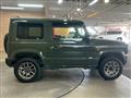 2022 Suzuki Jimny