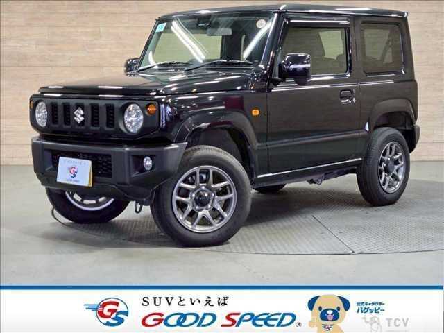 2022 Suzuki Jimny