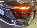 2022 Toyota Harrier Hybrid
