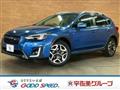 2017 Subaru IMPREZA XV HYBRID