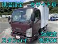 2019 Isuzu Elf Truck