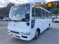 Nissan/Civilian Bus