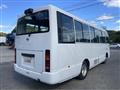 2011 Nissan Civilian Bus