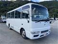 2011 Nissan Civilian Bus