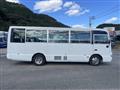 2011 Nissan Civilian Bus