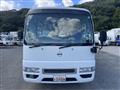 2011 Nissan Civilian Bus