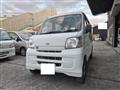 2012 Daihatsu Hijet Cargo