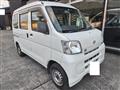 2012 Daihatsu Hijet Cargo
