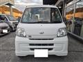 2012 Daihatsu Hijet Cargo