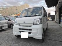 2012 Daihatsu Hijet Cargo