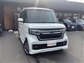 2021 Honda N BOX