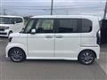 2021 Honda N BOX