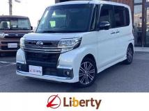 2016 Daihatsu Tanto