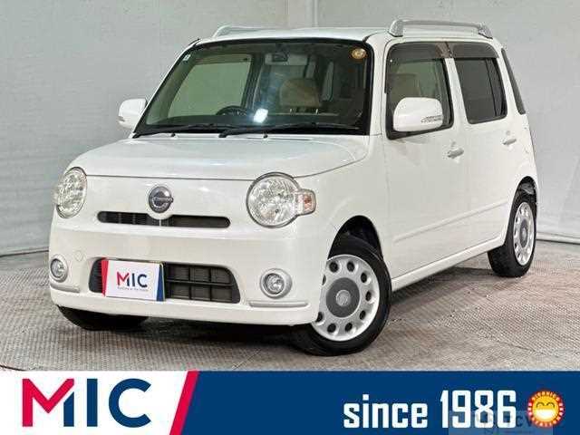 2012 Daihatsu MIRA COCOA