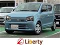 2017 Suzuki Alto