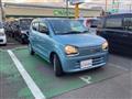 2017 Suzuki Alto
