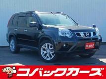 2012 Nissan X-Trail
