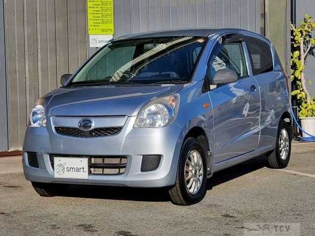 2012 Daihatsu Mira