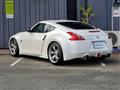 2009 Nissan Fairlady Z