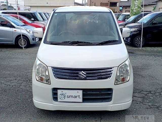 2010 Suzuki Wagon R