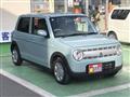 2024 Suzuki Lapin