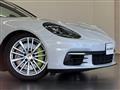 2019 Porsche Panamera