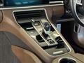 2019 Porsche Panamera