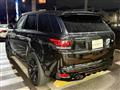 2016 Land Rover Range Rover Sport