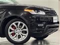 2016 Land Rover Range Rover Sport