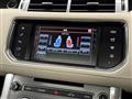 2016 Land Rover Range Rover Sport