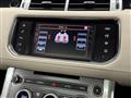 2016 Land Rover Range Rover Sport