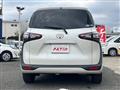 2017 Toyota Sienta