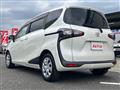 2017 Toyota Sienta