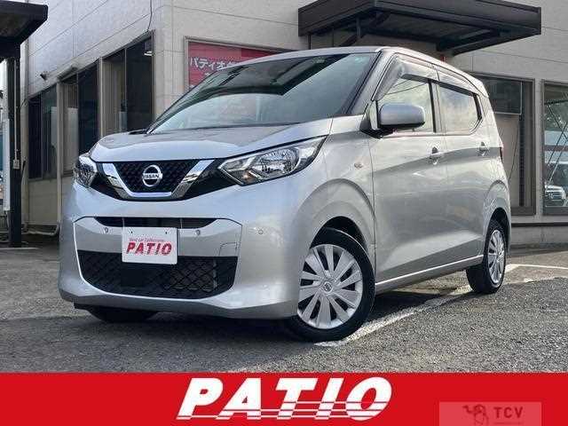 2020 Nissan Nissan Others