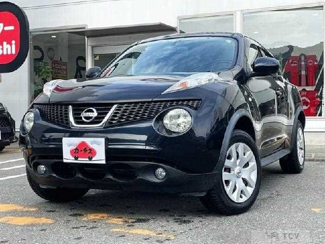 2013 Nissan Juke