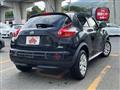 2013 Nissan Juke