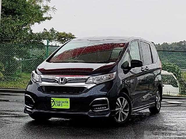 2020 Honda Freed