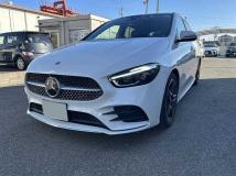 2023 Mercedes-Benz B-Class