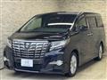 2015 Toyota Alphard G